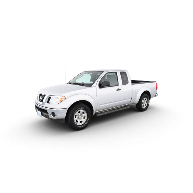 2010_NISSAN_FRONTIER KING